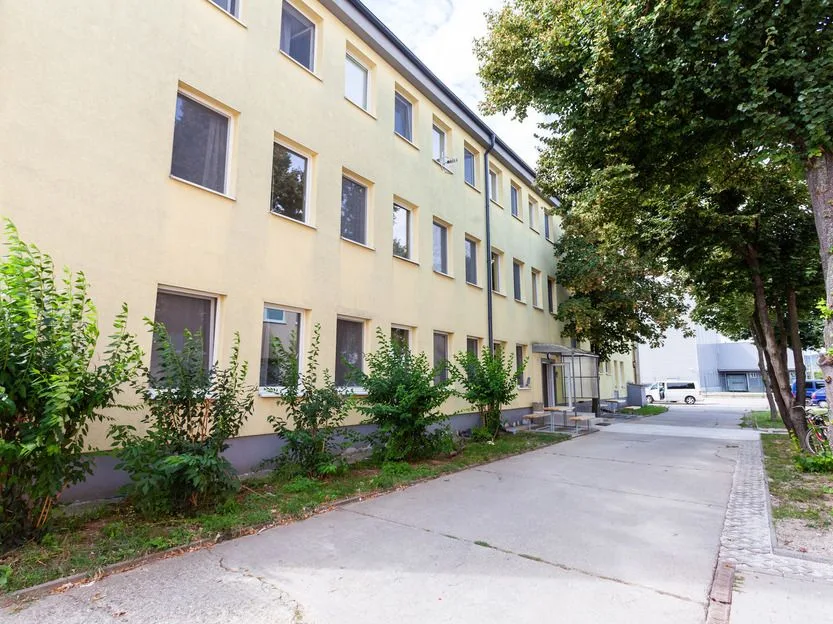 Ubytovňa QHome Bojnická