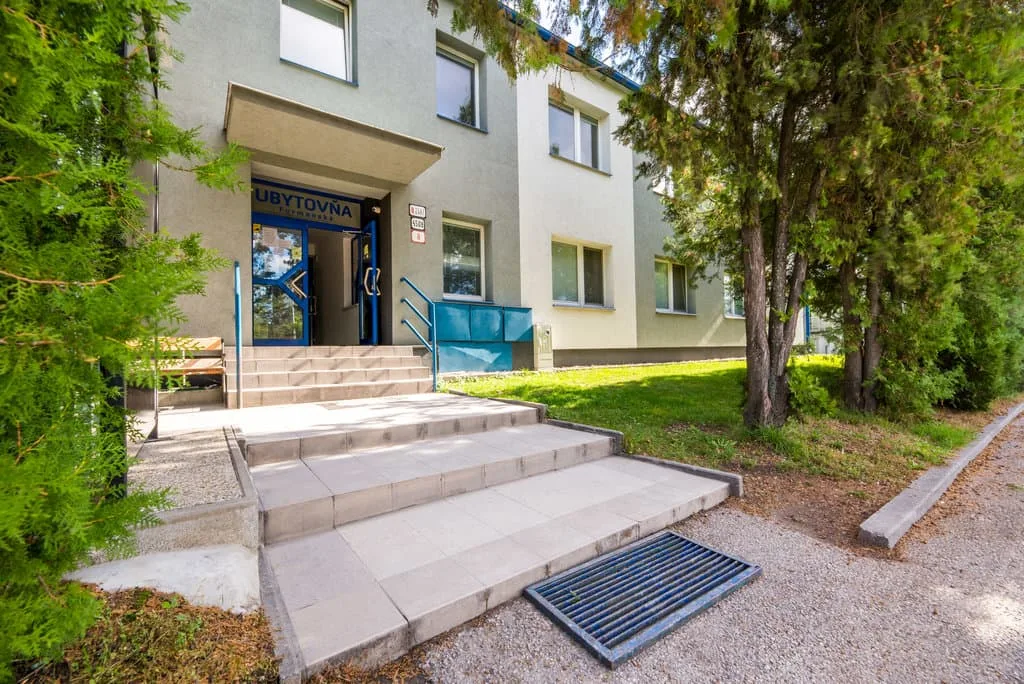 Ubytovňa Dorm Residences Furmanská — photo 4