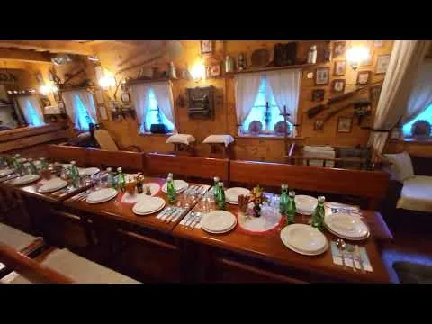 Chata Strelnica Sheriff — photo 4