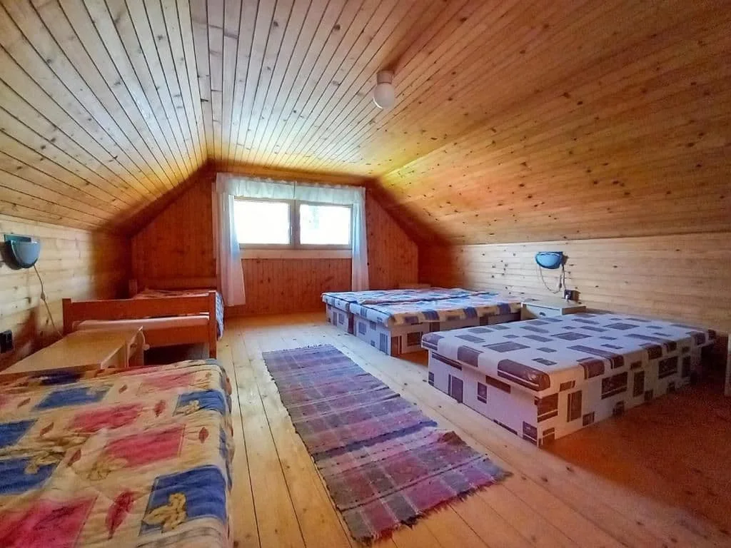 Drevenica pod Kráľovou hoľou — zdjęcie 7