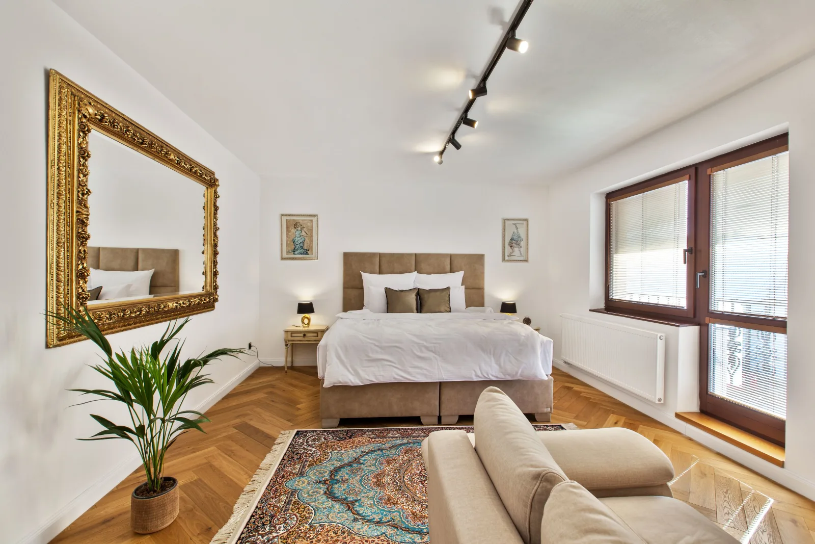 Brezno Central Apartments — APARTMENT in Brezno