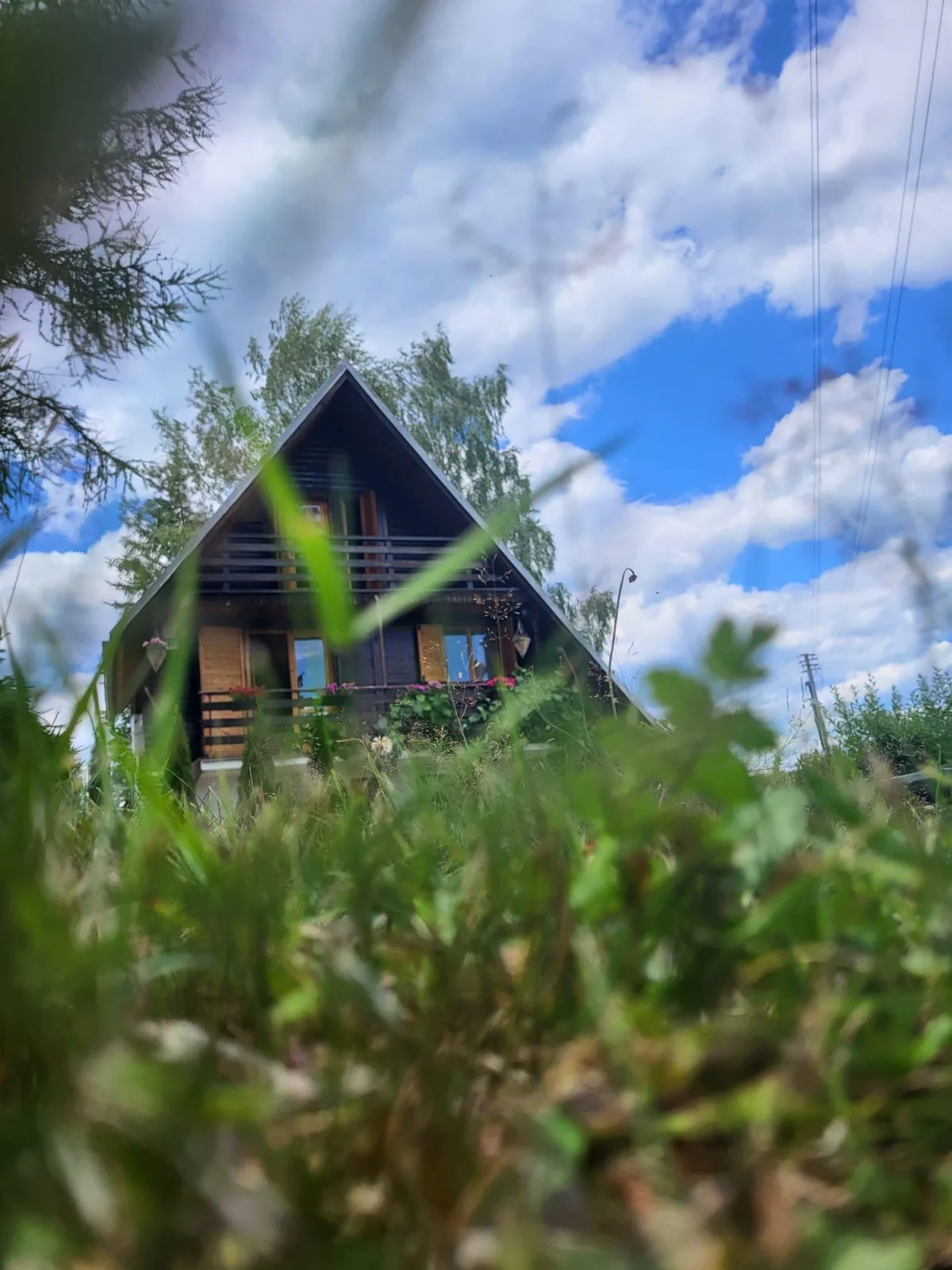 Chata Lúčky — photo 2