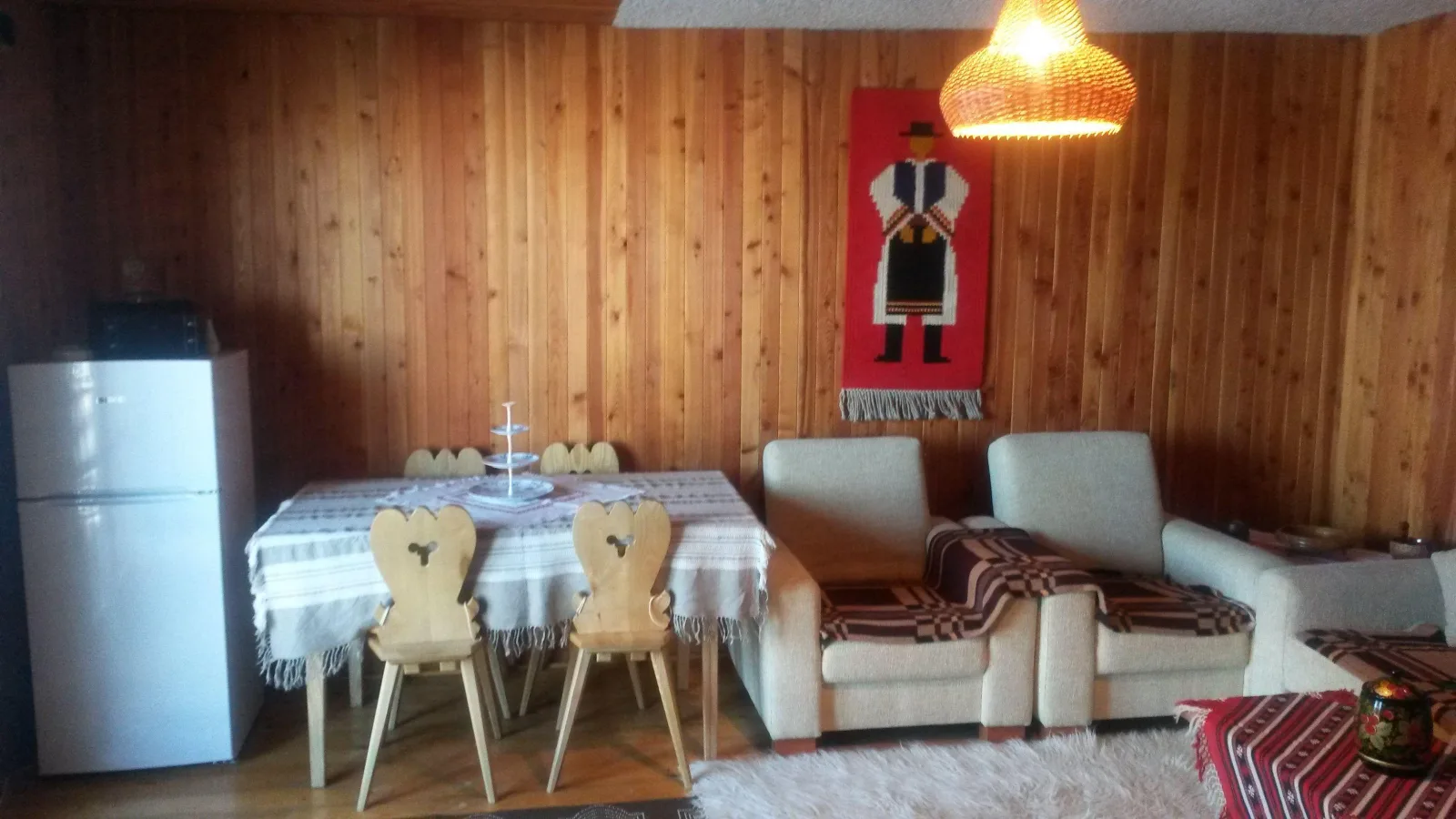Chata Lúčky — photo 4