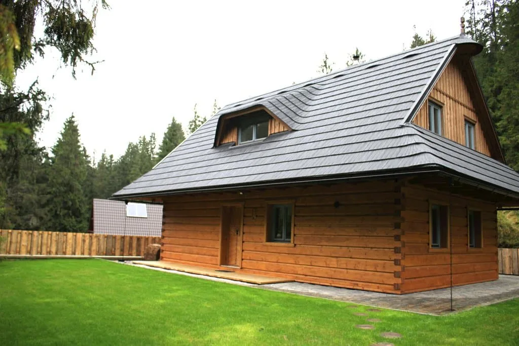 Chata pod Grúňom — photo 3