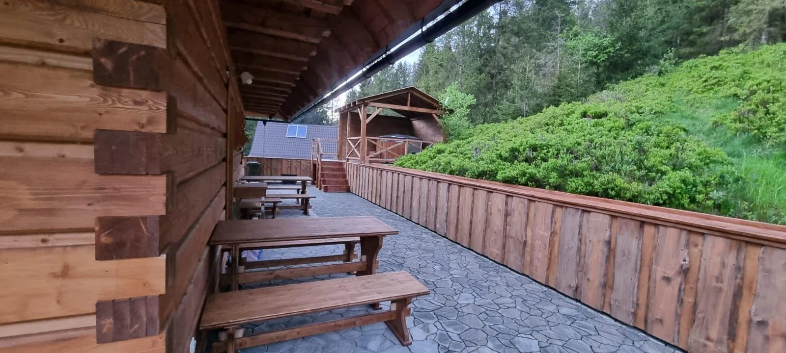 Chata pod Grúňom — photo 6