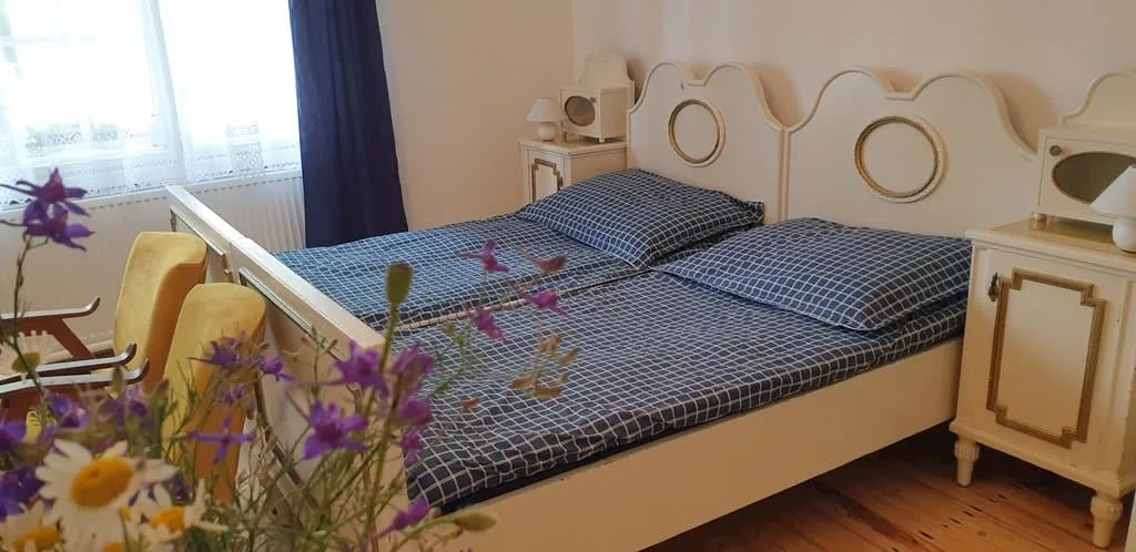 Penziónový domček Emese a Pivničná chatka pri jazere — photo 7