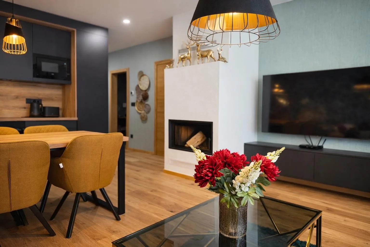 Apartmán Alica Tále — photo 2