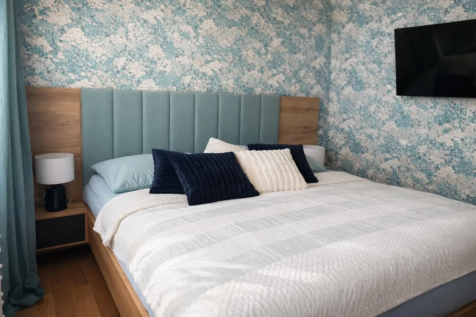 Apartmán Alica Tále — photo 6