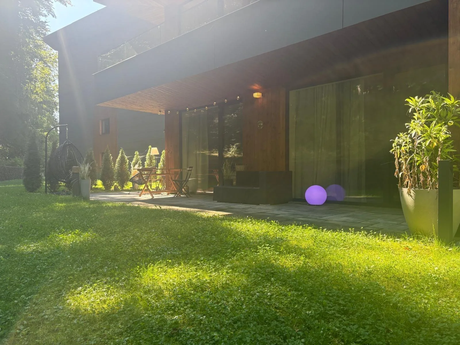 Apartmán Tále — 2. fénykép