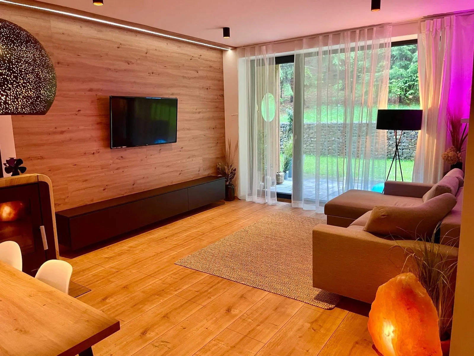 Apartmán Tále — 5. fénykép