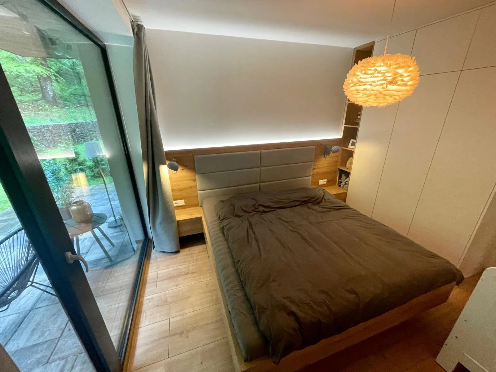 Apartmán Tále — 7. fénykép