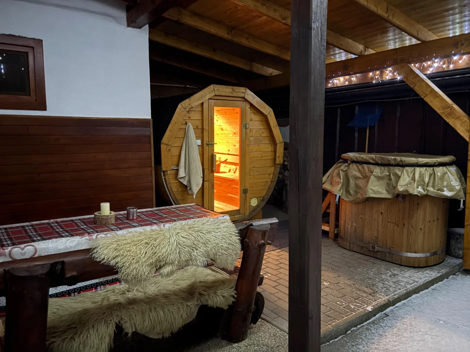 Drevenica Raj — photo 3