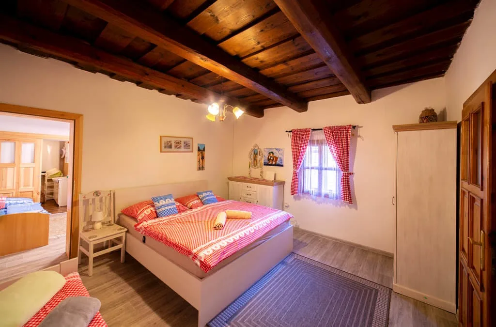 Drevenica Raj — photo 7