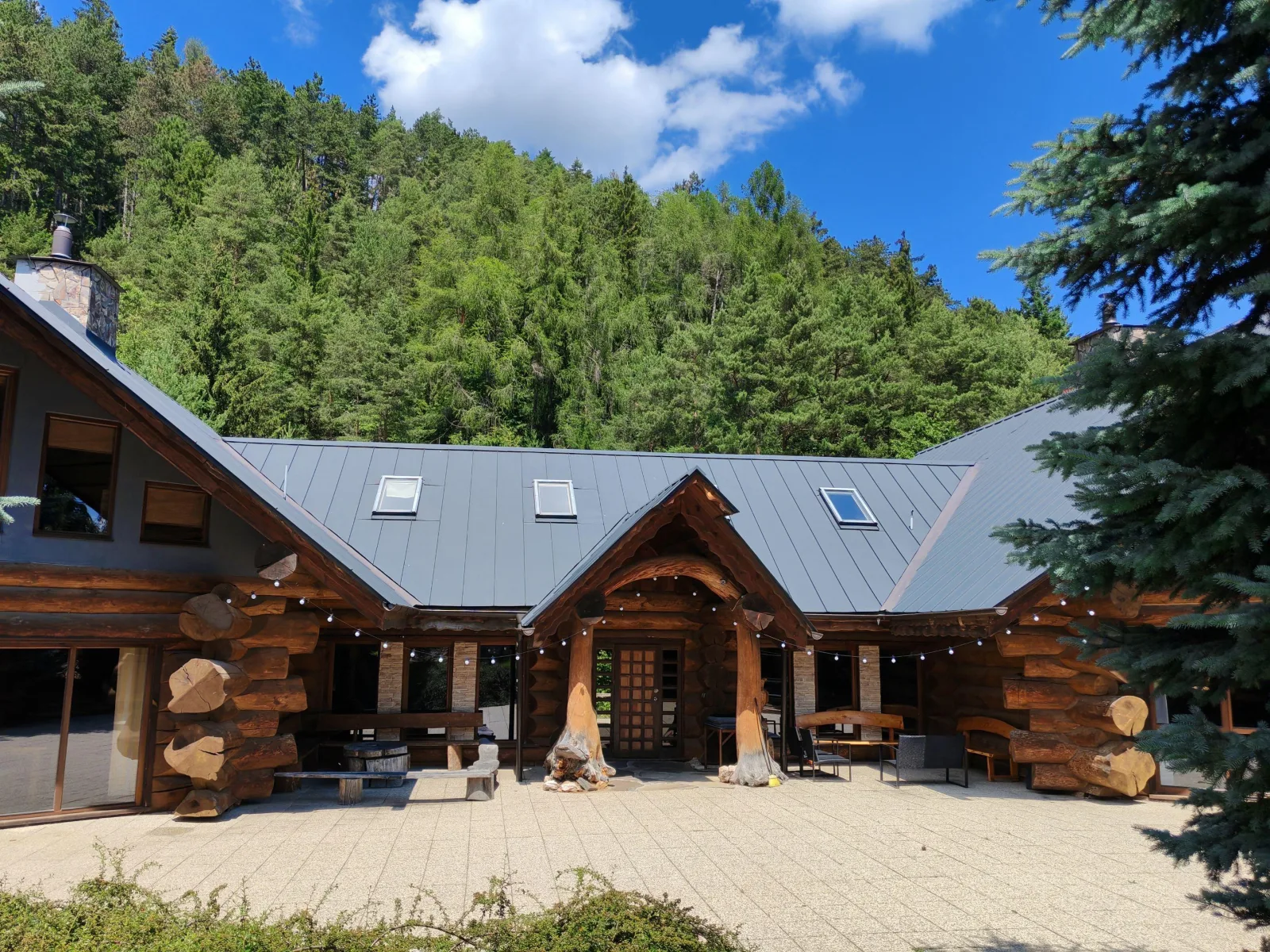 Montana Residence — zdjęcie 2