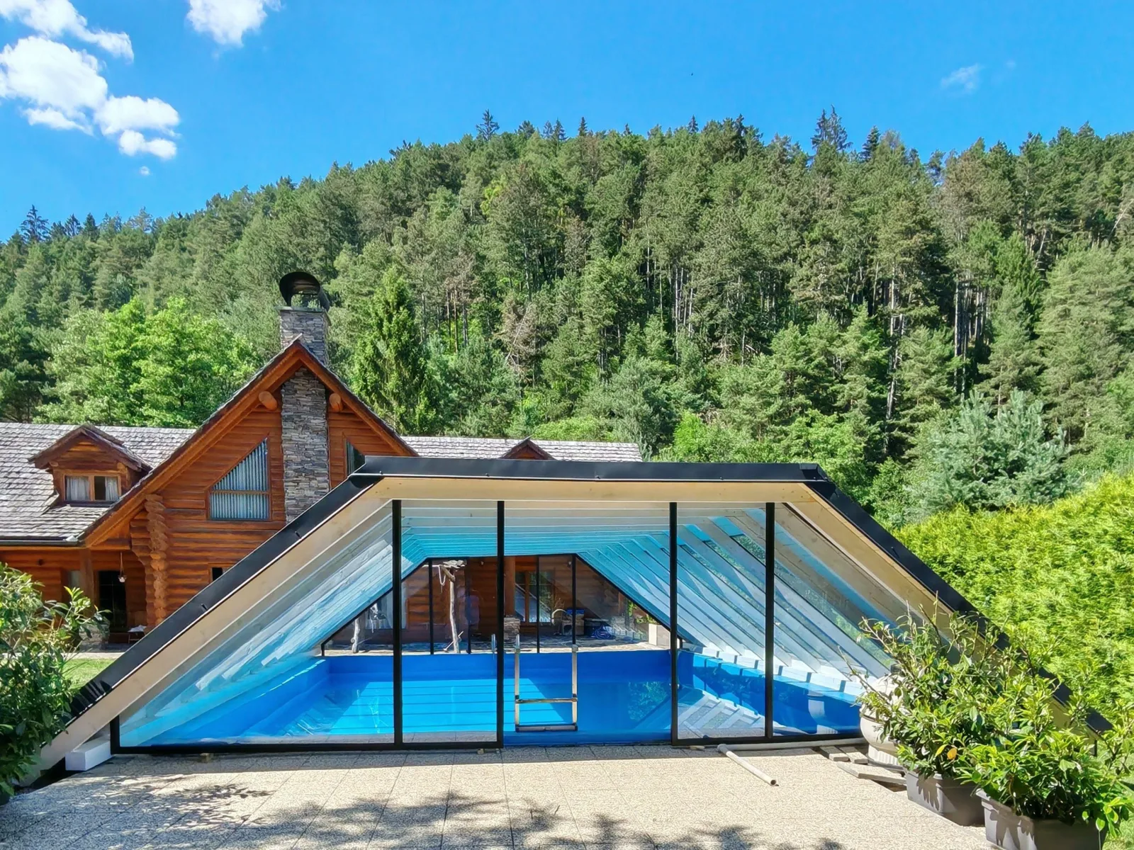 Montana Residence — zdjęcie 4