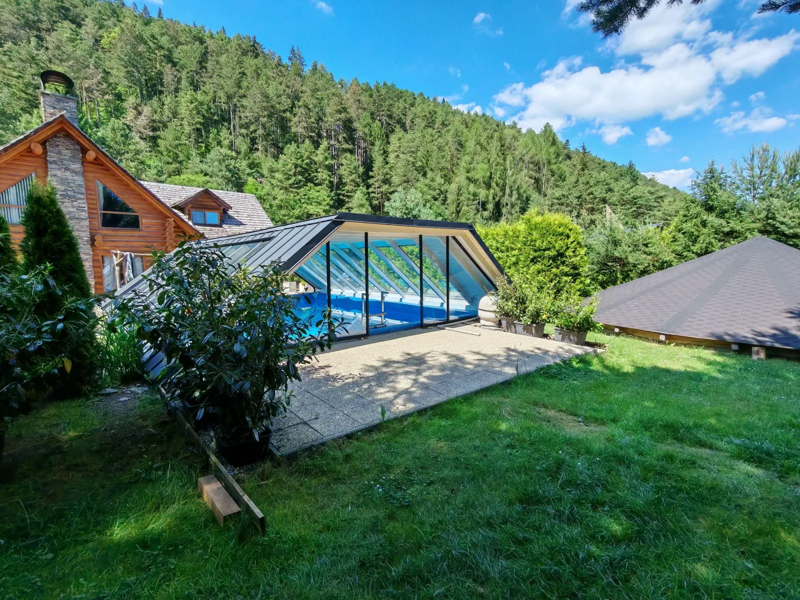 Montana Residence — zdjęcie 5