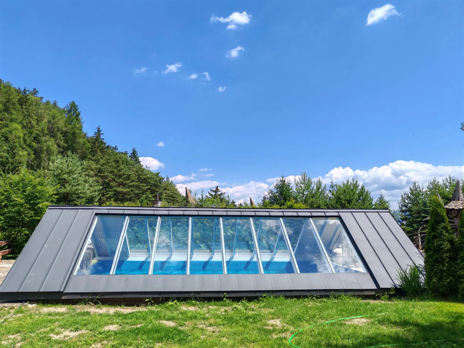 Montana Residence — zdjęcie 6
