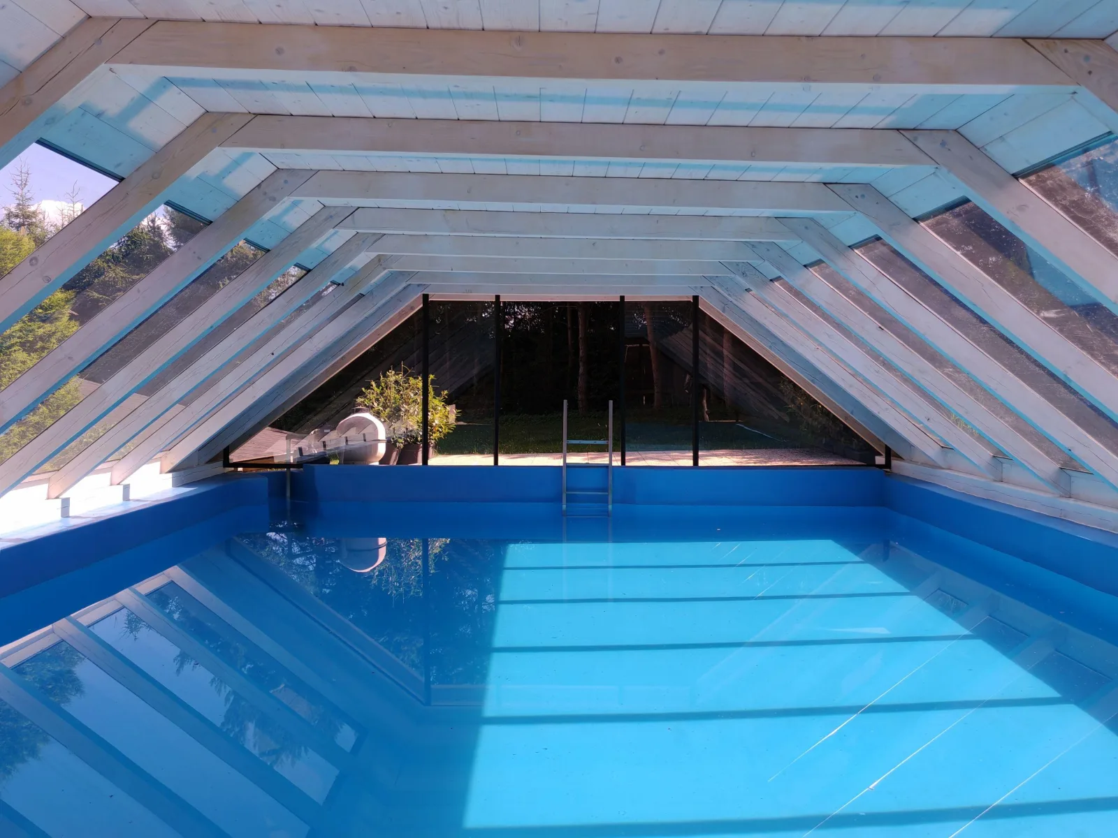 Montana Residence — zdjęcie 7