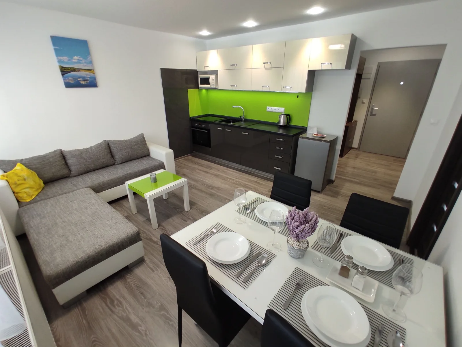 Apartmány Bytča — APARTMÁN у Bytča