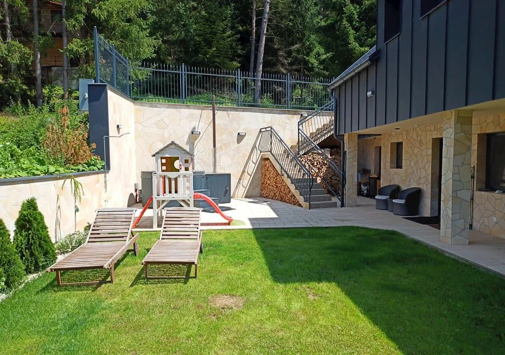 Chata pri jazere Beňov — photo 4