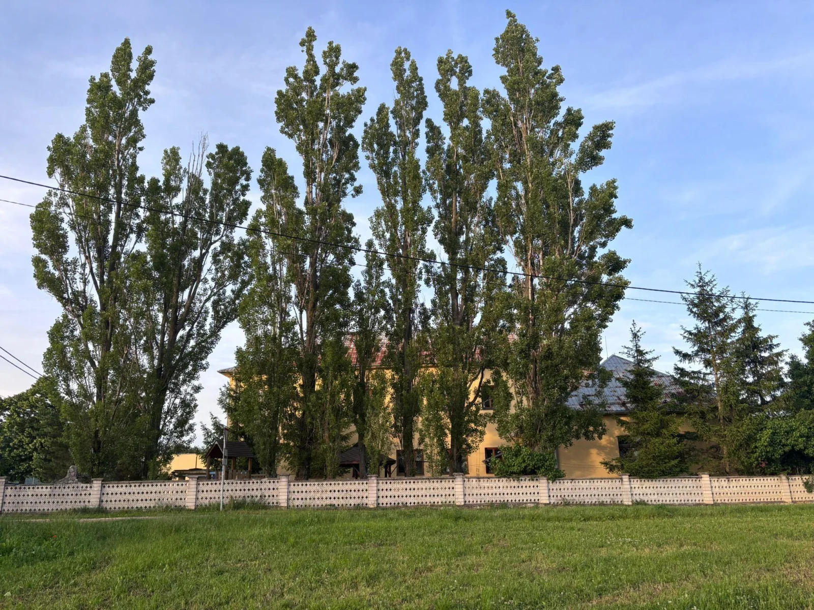 Rekreačko Hrubá Strana — zdjęcie 3