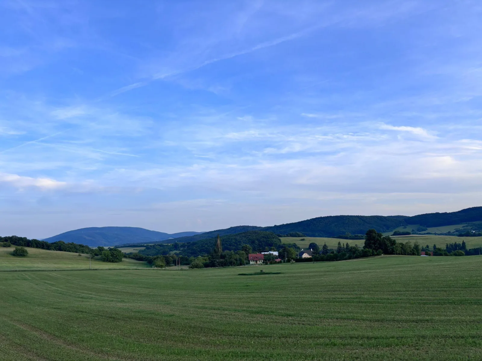 Rekreačko Hrubá Strana — zdjęcie 4