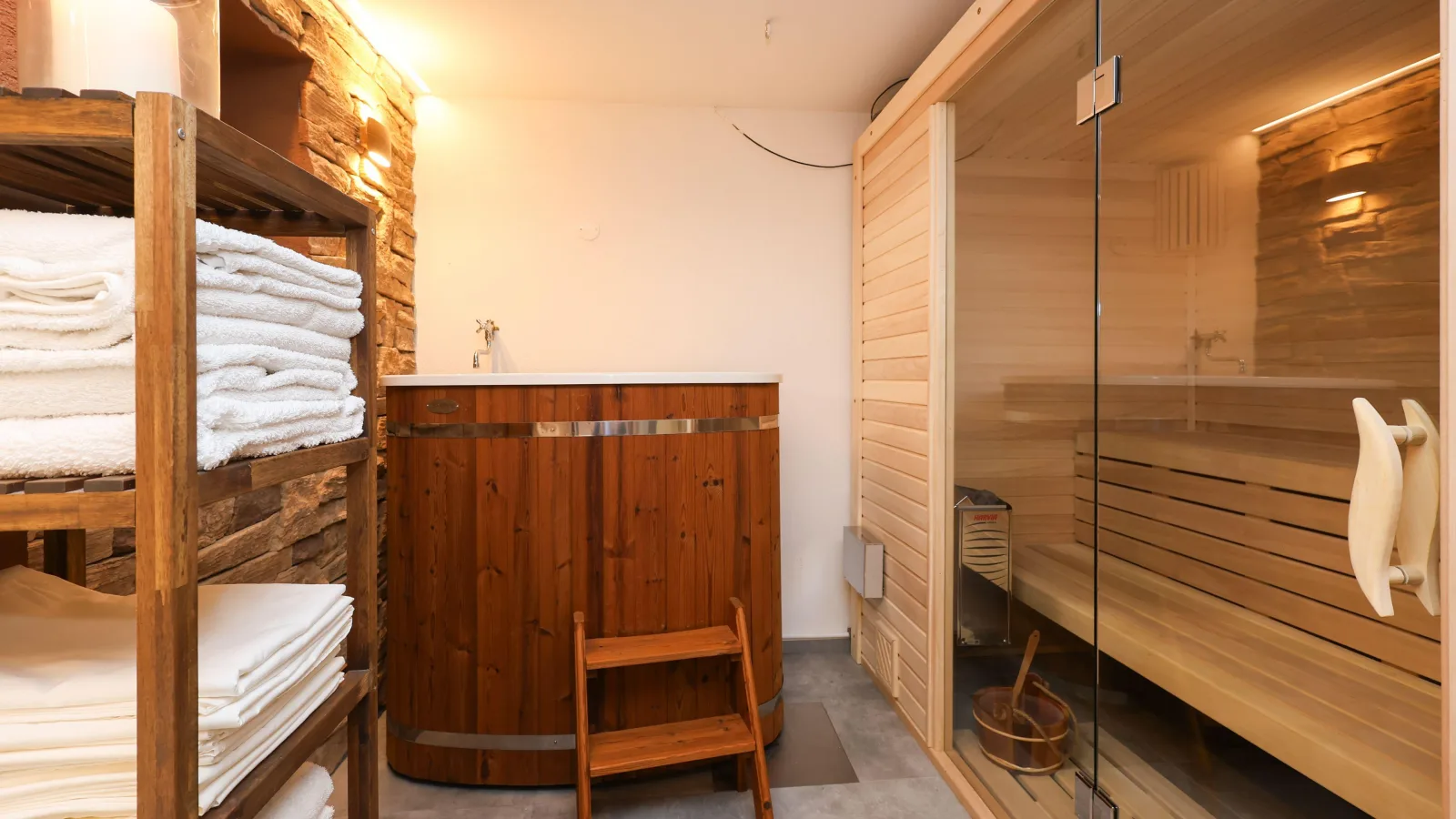Chalet Cetuna — 4. fénykép