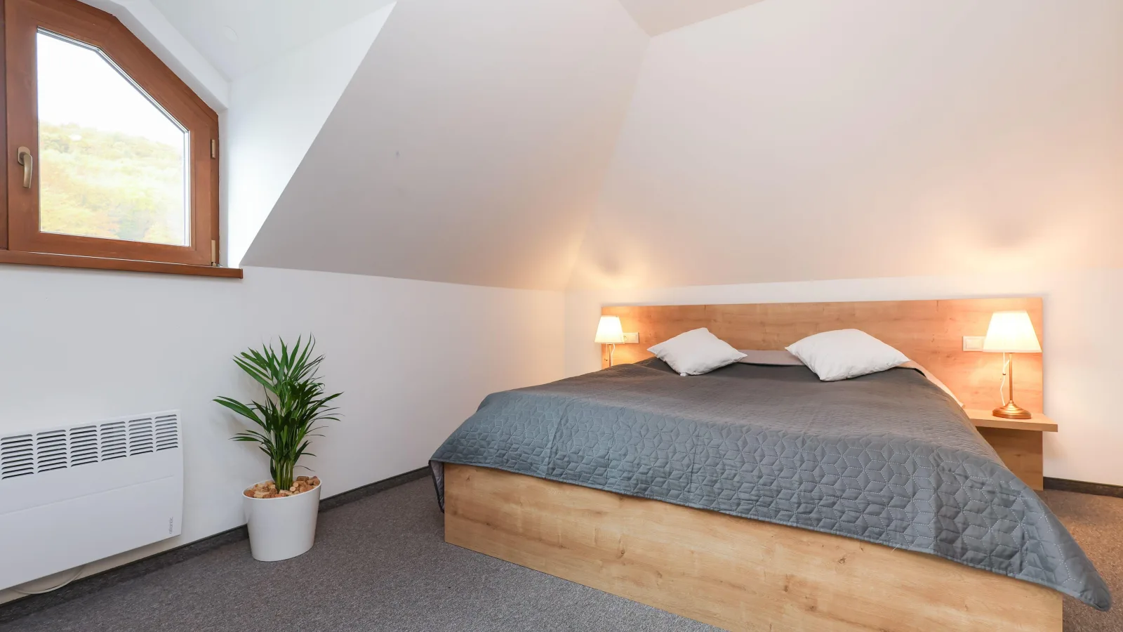 Chalet Cetuna — 7. fénykép