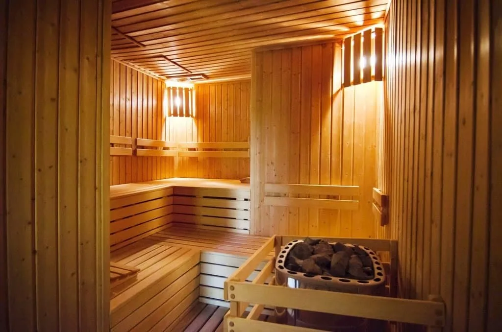 Treehouse — fotografija 4