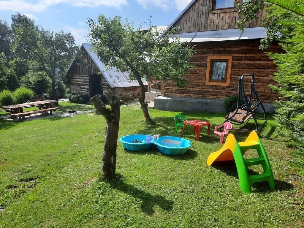 Chata Husárik — zdjęcie 2
