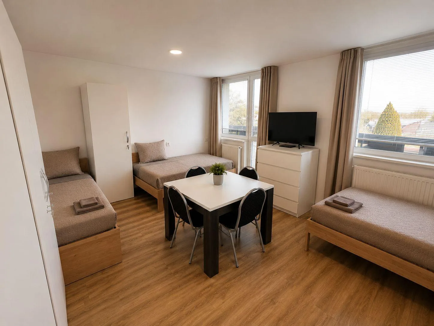 Hotel Element — photo 4
