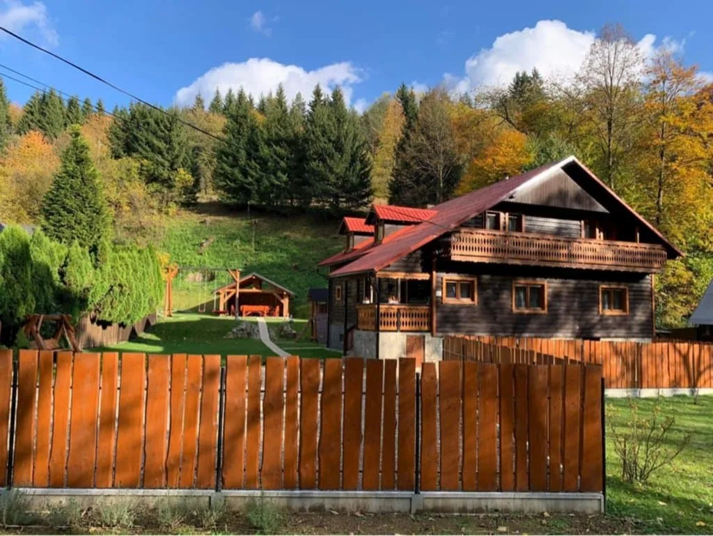 Villa Martini — Foto 3