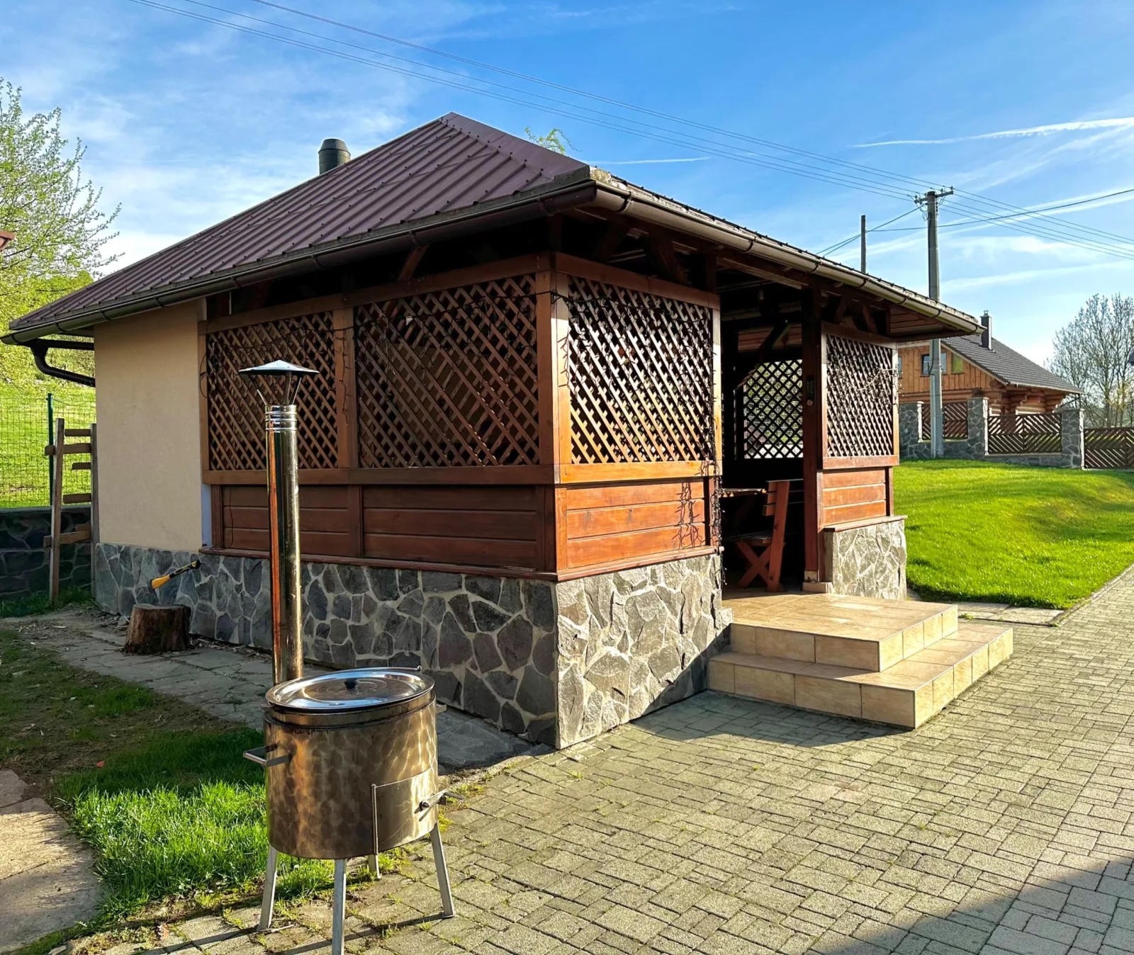 Chata Grúň — photo 4