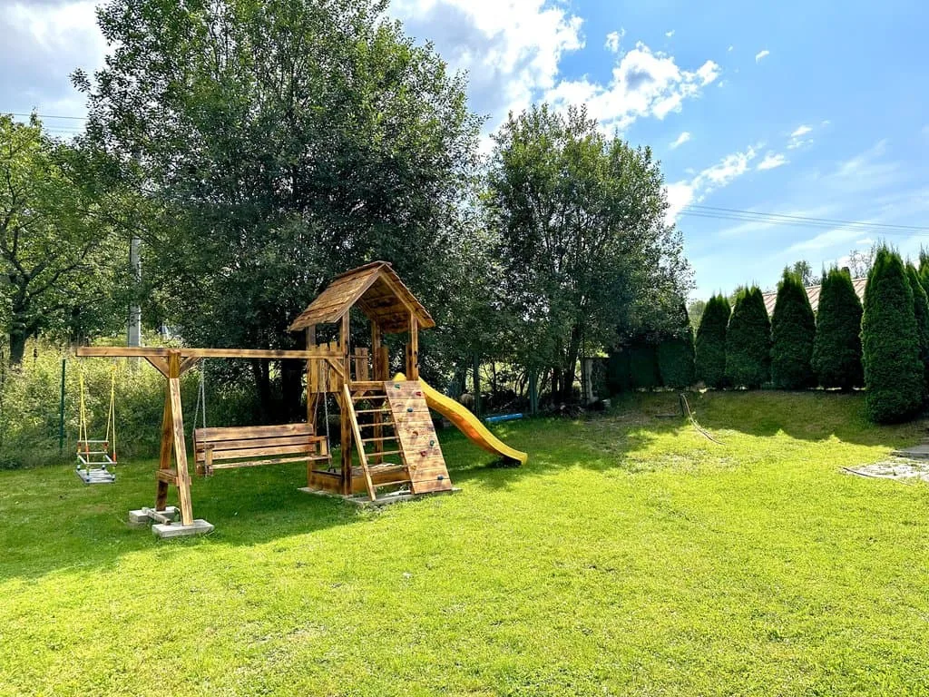 Chata Grúň — photo 5