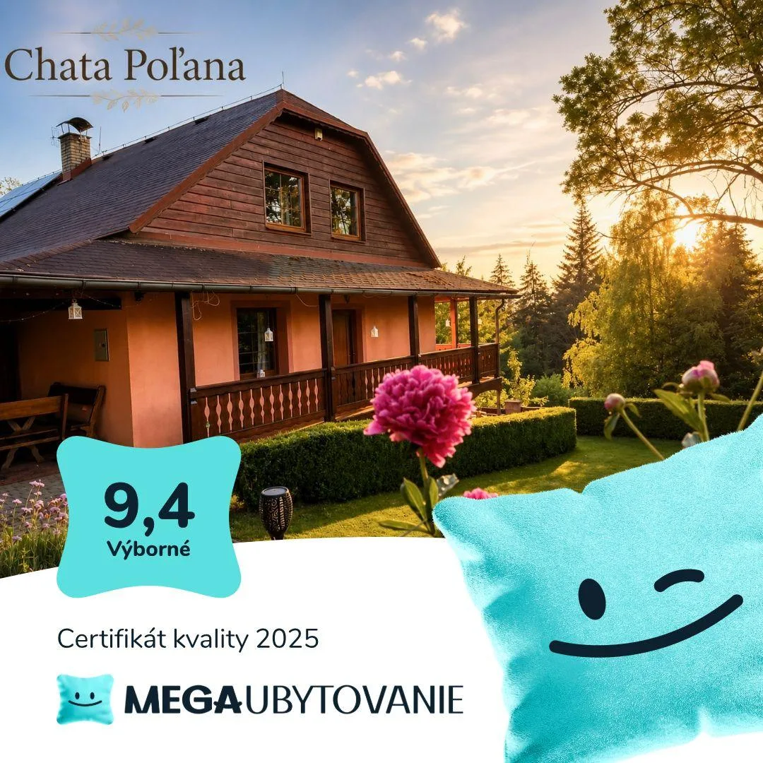 Chata Poľana — photo 2