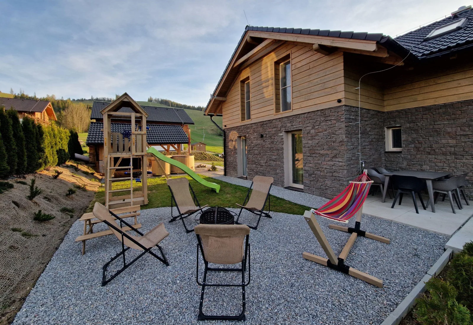 Chalets Čierny Balog — photo 2