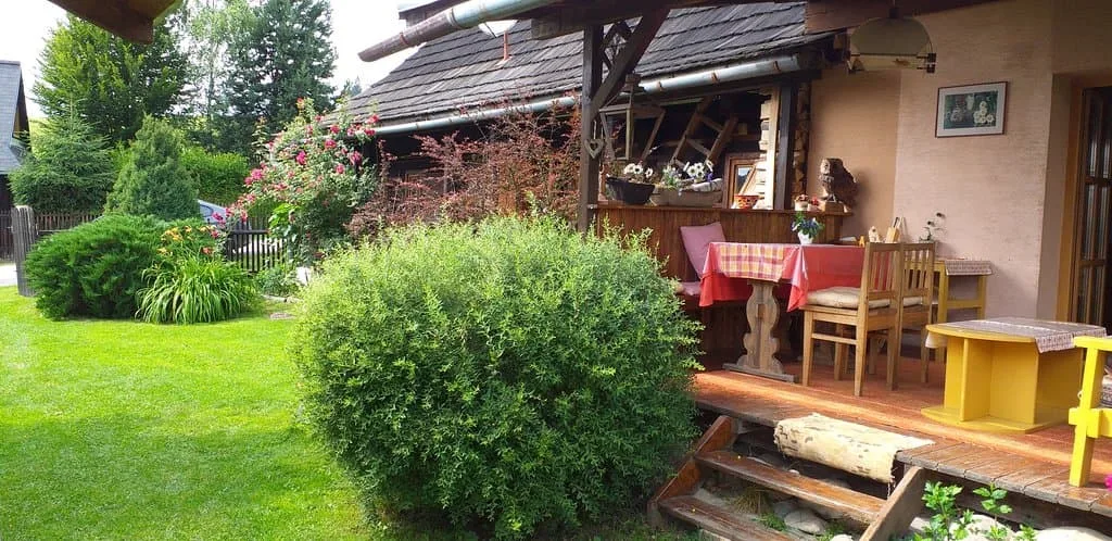 Chalupa U Zajacov — photo 3