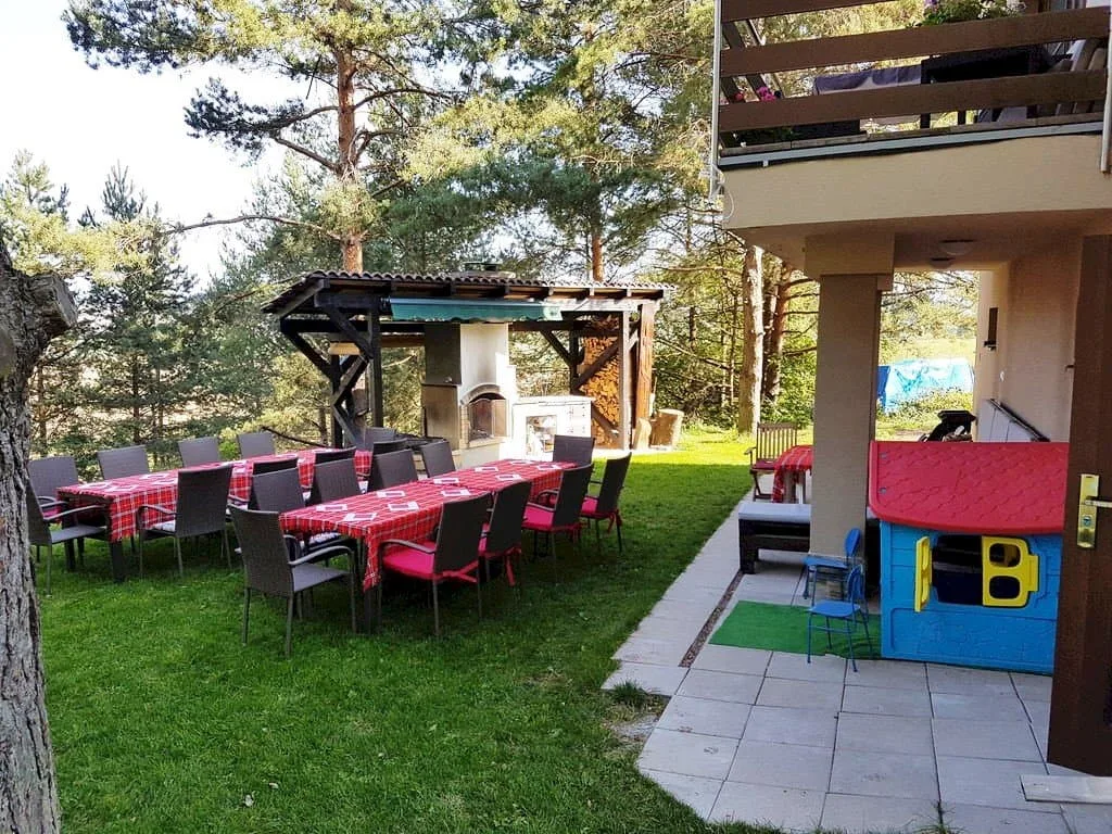 Apartmány Prima — photo 2