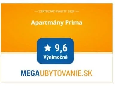 Apartmány Prima — photo 4