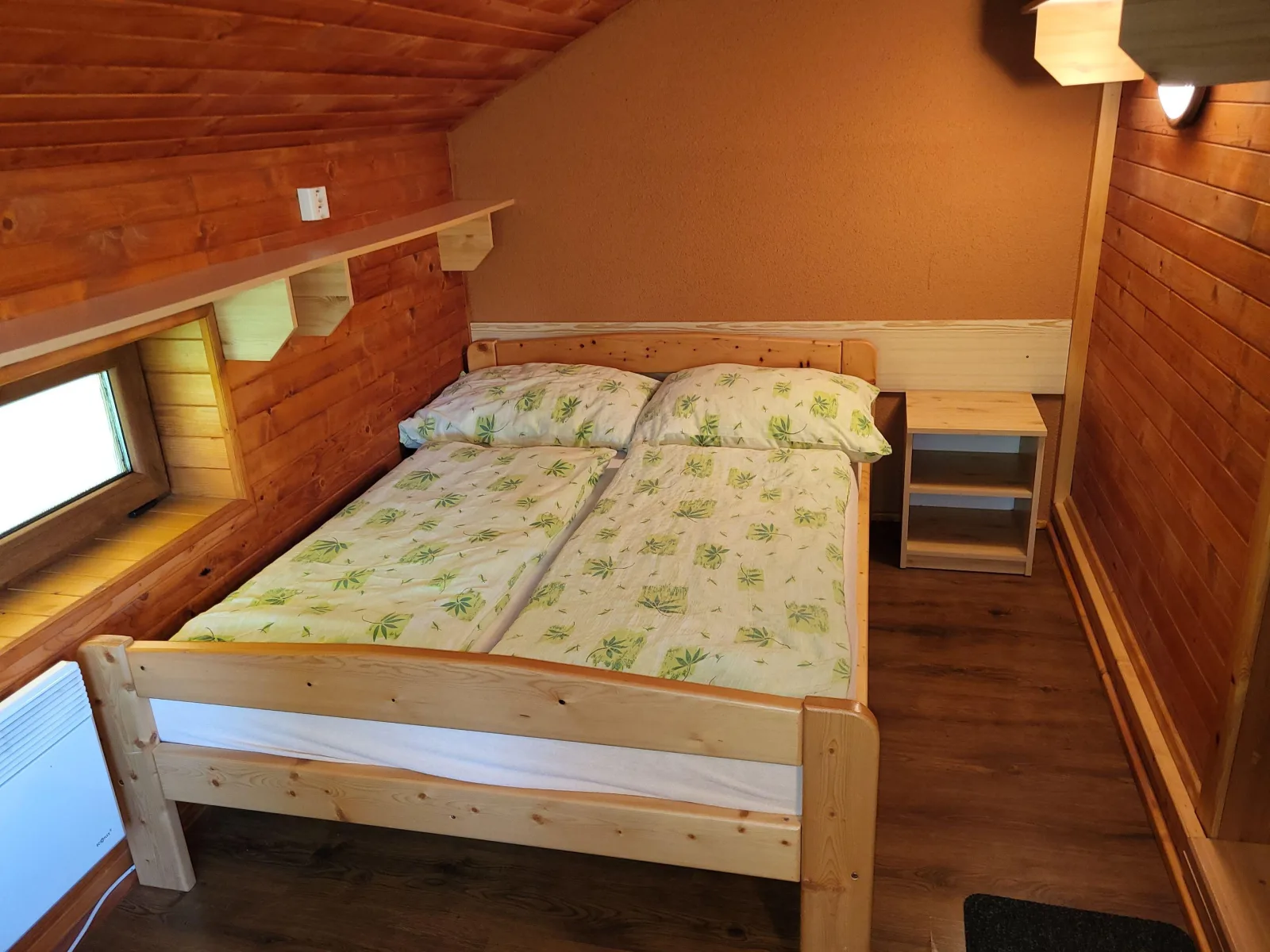 Chata Prameň — photo 6