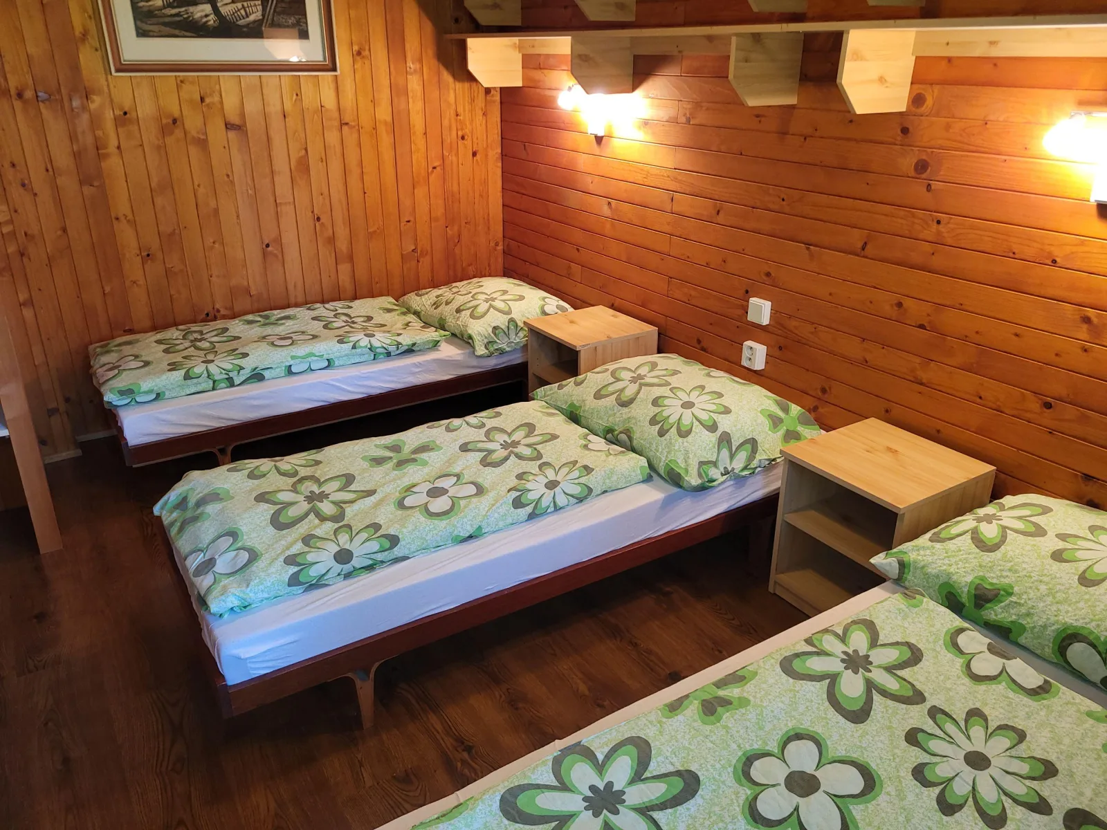 Chata Prameň — photo 7