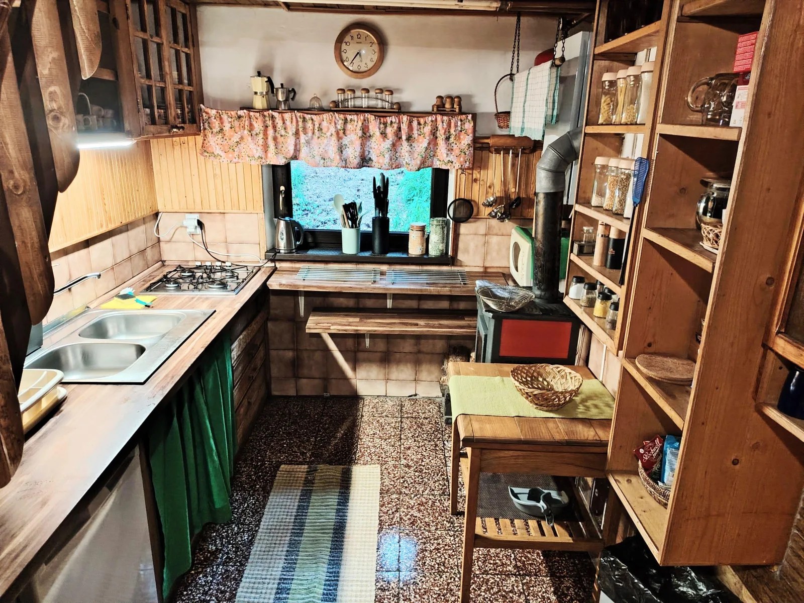 Chata Čremošné — photo 2
