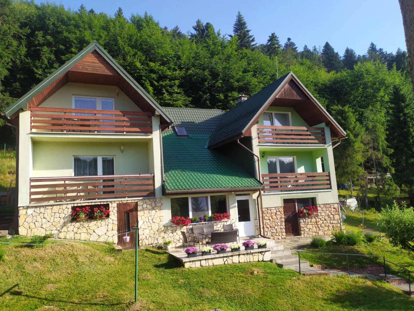 Domček Jarka