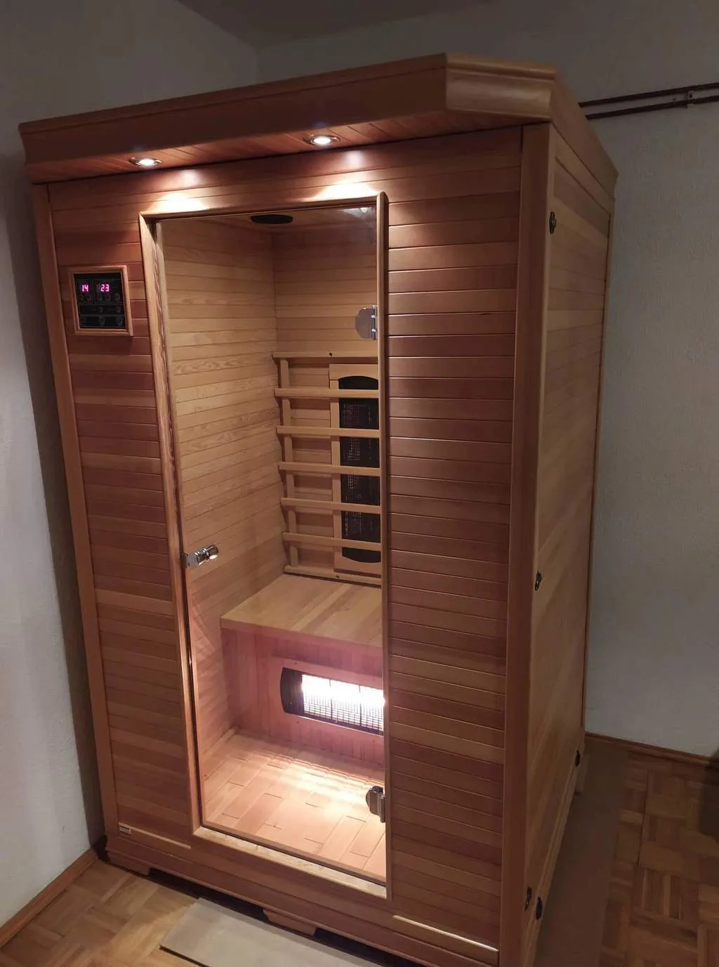 Domček Jarka — Foto 4