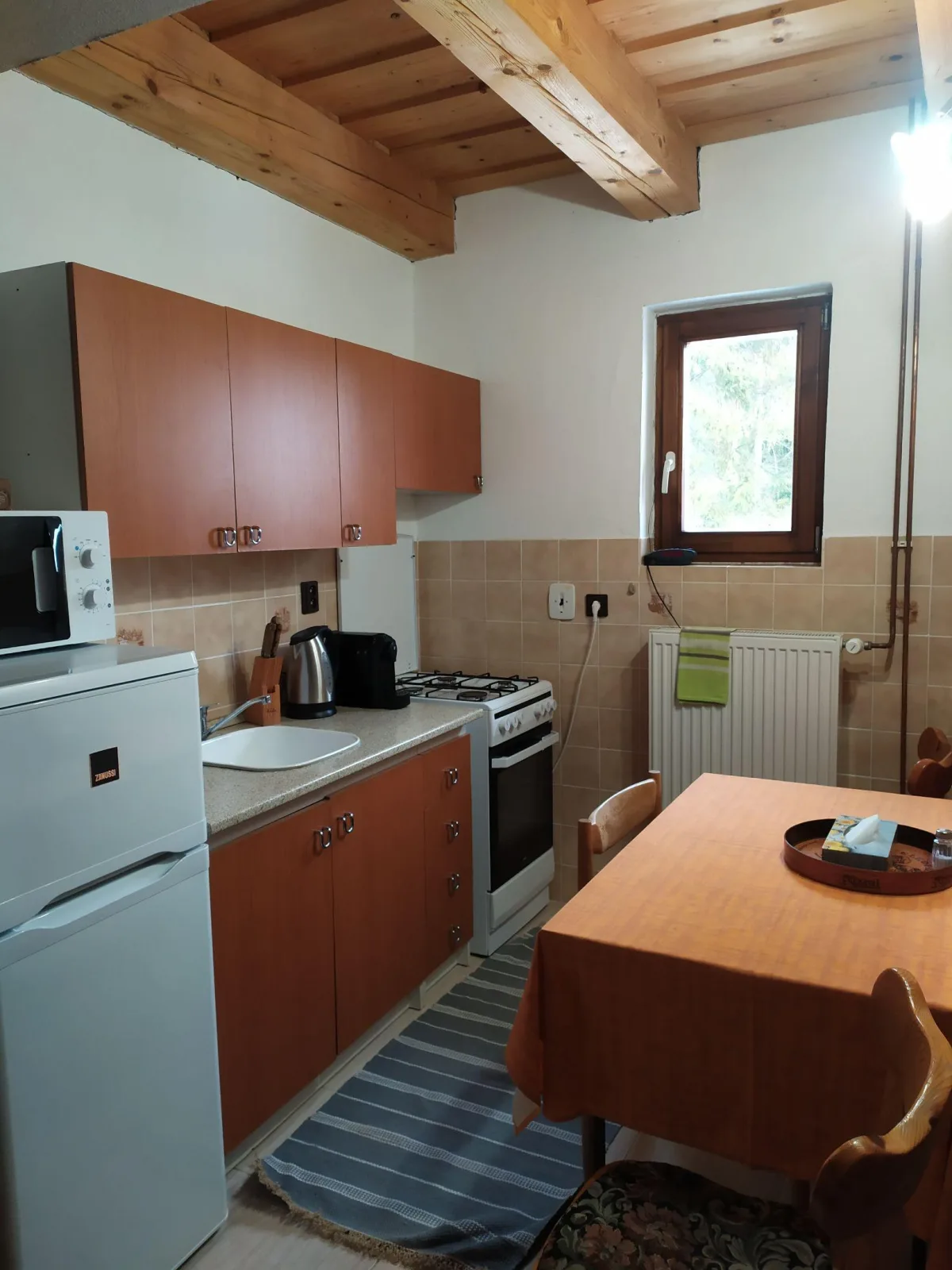 Domček Jarka — Foto 5