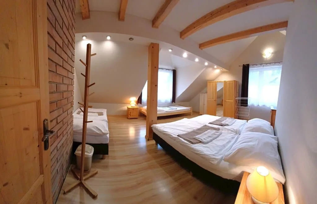 Chata Raj Dedinky — zdjęcie 6
