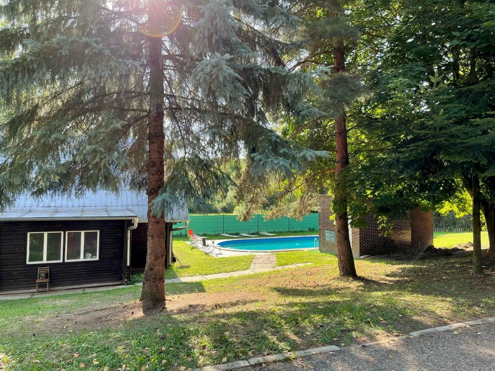 Chata Haluzačka — photo 2