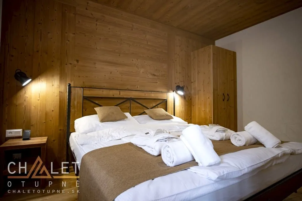Apartmán Chalet Otupné — photo 3
