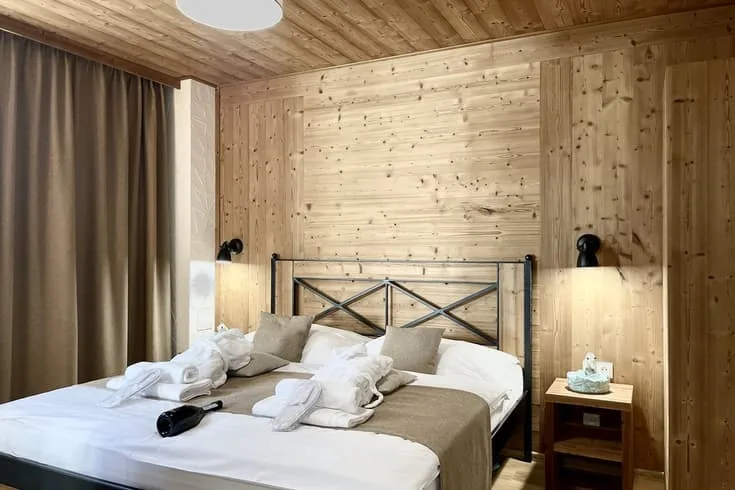 Apartmán Chalet Otupné — photo 6