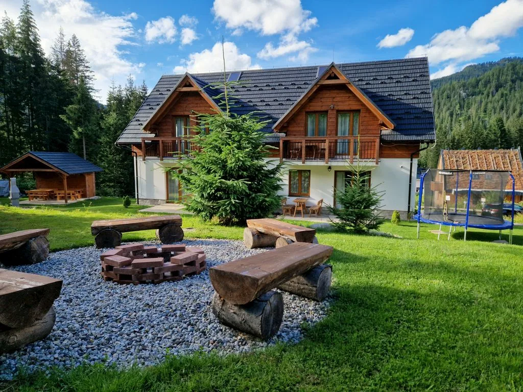 Darmilus apartmány